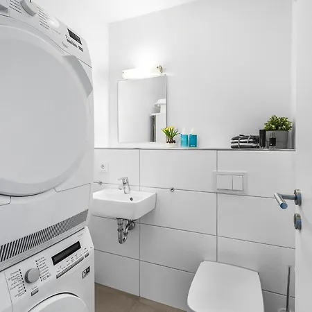 Prázdninový dům Bredablick