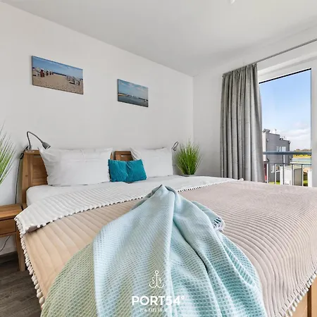 Prázdninový dům Bredablick