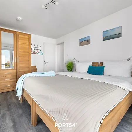 Bredablick Prázdninový dům Olpenitz