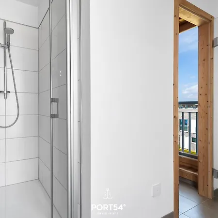 Bredablick Prázdninový dům