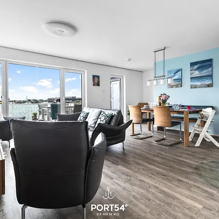 Bredablick * Olpenitz