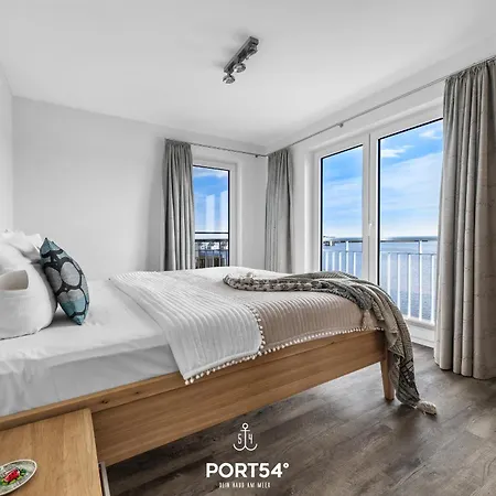 Bredablick Prázdninový dům *