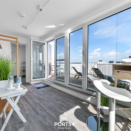 Bredablick * Olpenitz