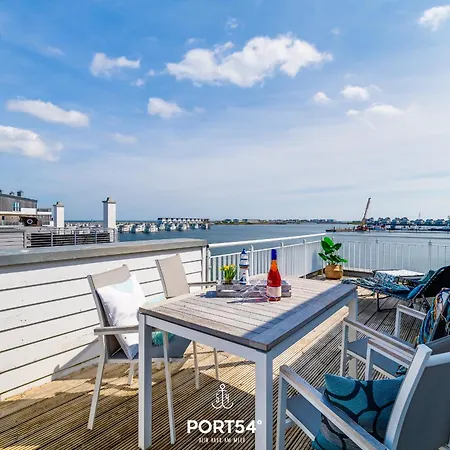 Prázdninový dům Bredablick