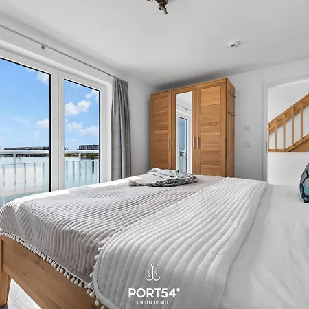 Bredablick Prázdninový dům