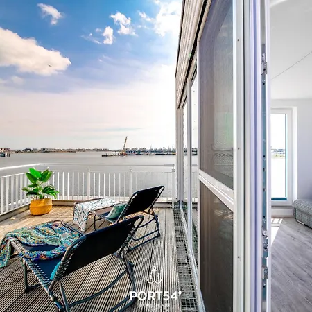 Prázdninový dům Bredablick